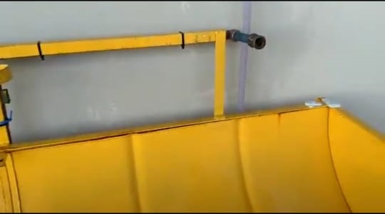 Pias móveis instaladas nos terminais de Aracaju são alvos de vandalismo - SMTT Aracaju